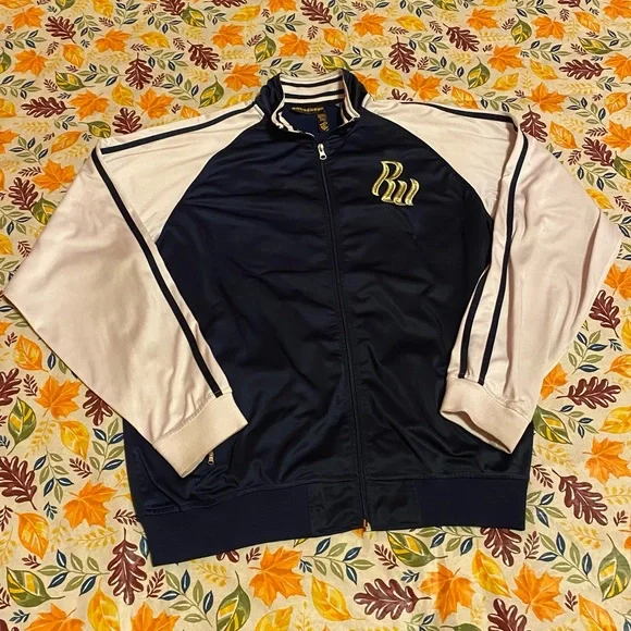 Rocawear | Jackets & Coats | Vintage Y2k Early 200s Rocawear 